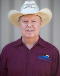 Mark Doherty