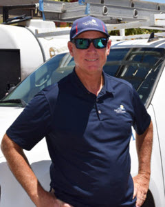 Marc Graham