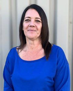 Christine Natale