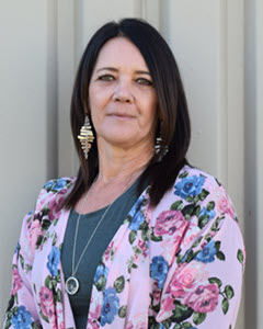 Christine Natale