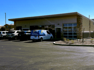 Sun Lakes Pest Control Office-min